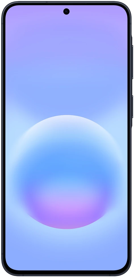 Samsung A576B Galaxy A57 5G 256GB DS Dark Mėlyna