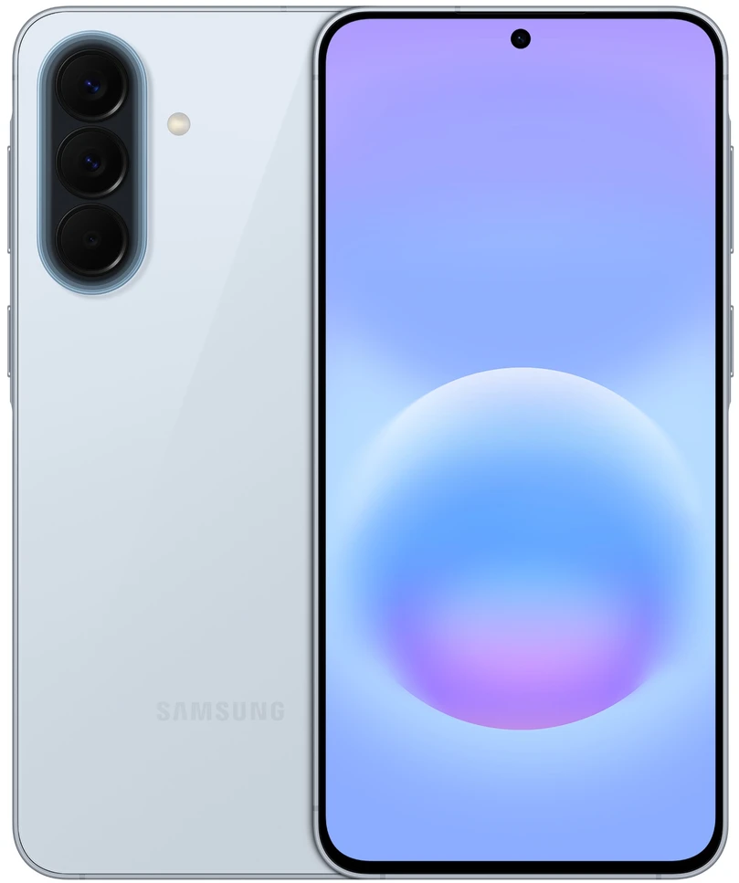SAMSUNG Galaxy A57 5G 8/256GB Awesome Icyblue