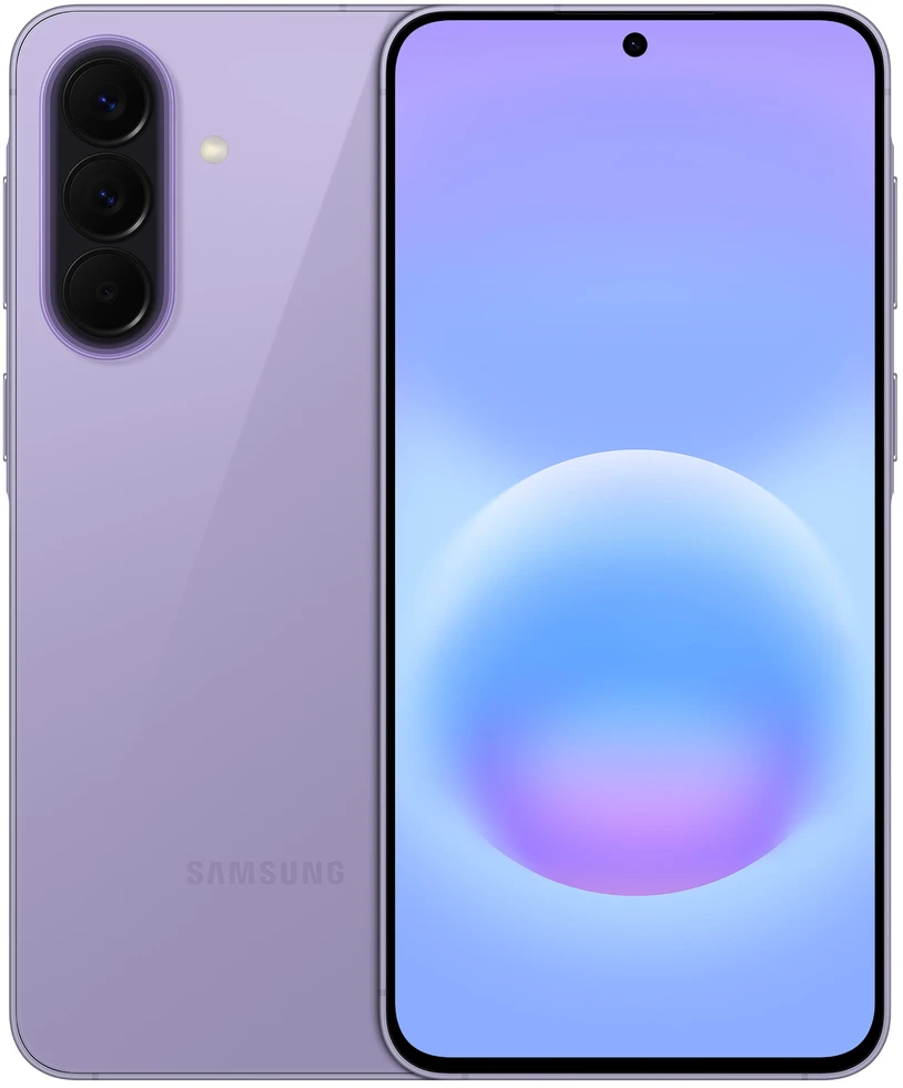 Samsung A576B Galaxy A57 5G Dual Sim 8GB RAM 128GB Lilac