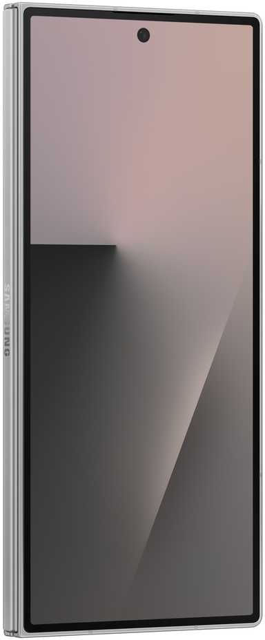 SAMSUNG Galaxy Z Fold7 5G 12/256GB Silver Shadow