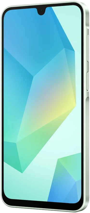 SAMSUNG Galaxy A16 4G 4/128GB Light Green