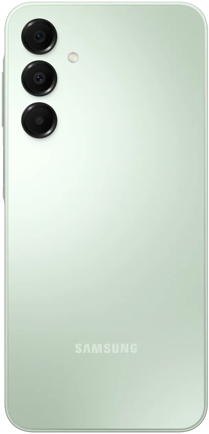 SAMSUNG Galaxy A16 4G 4/128GB Light Green
