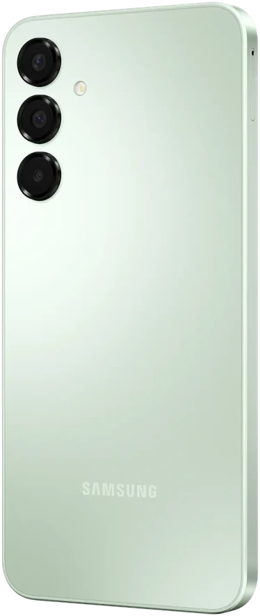 SAMSUNG Galaxy A16 4G 4/128GB Light Green