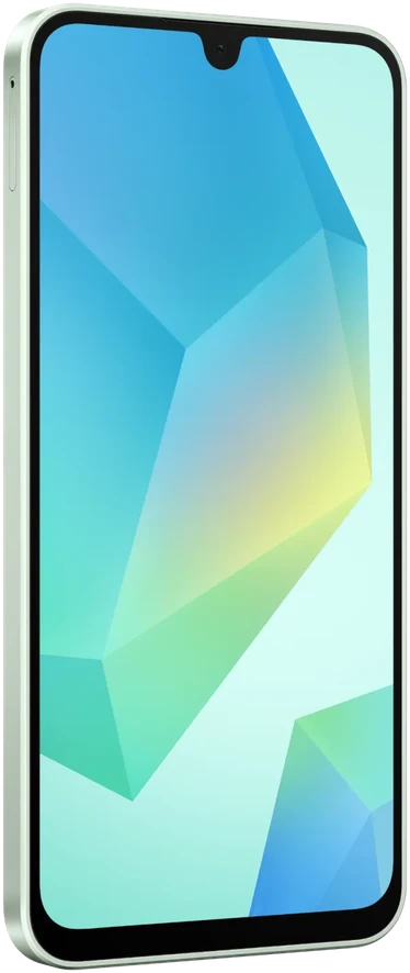 SAMSUNG Galaxy A16 4G 4/128GB Light Green