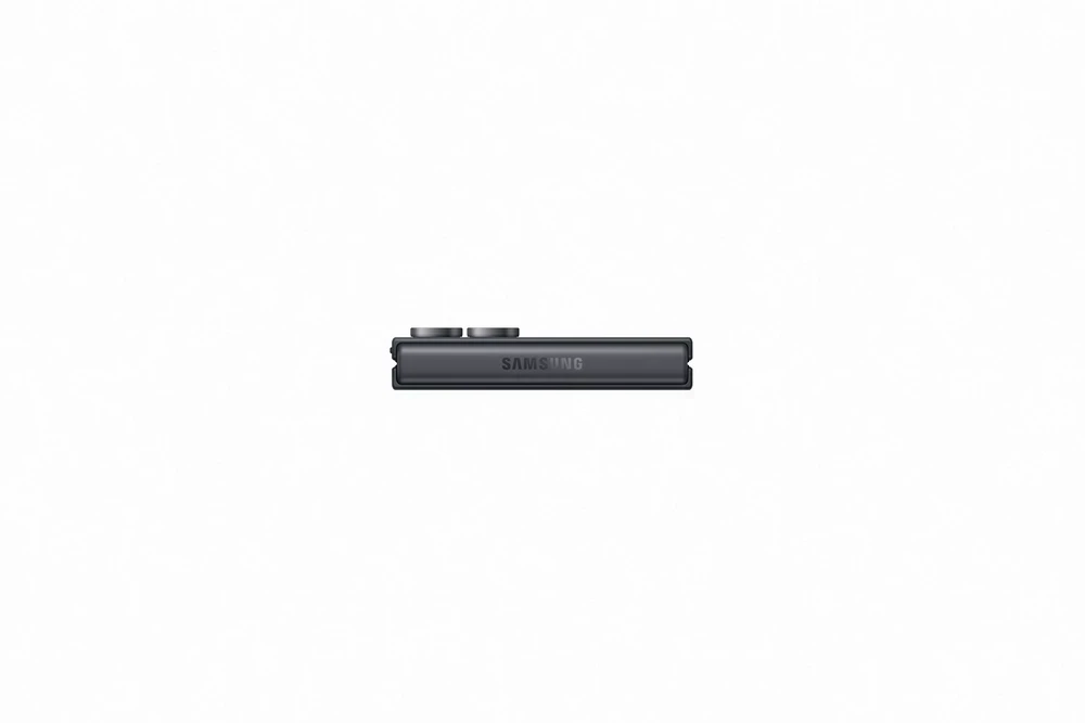 SAMSUNG Galaxy Flip8 5G 12/256GB Graphite