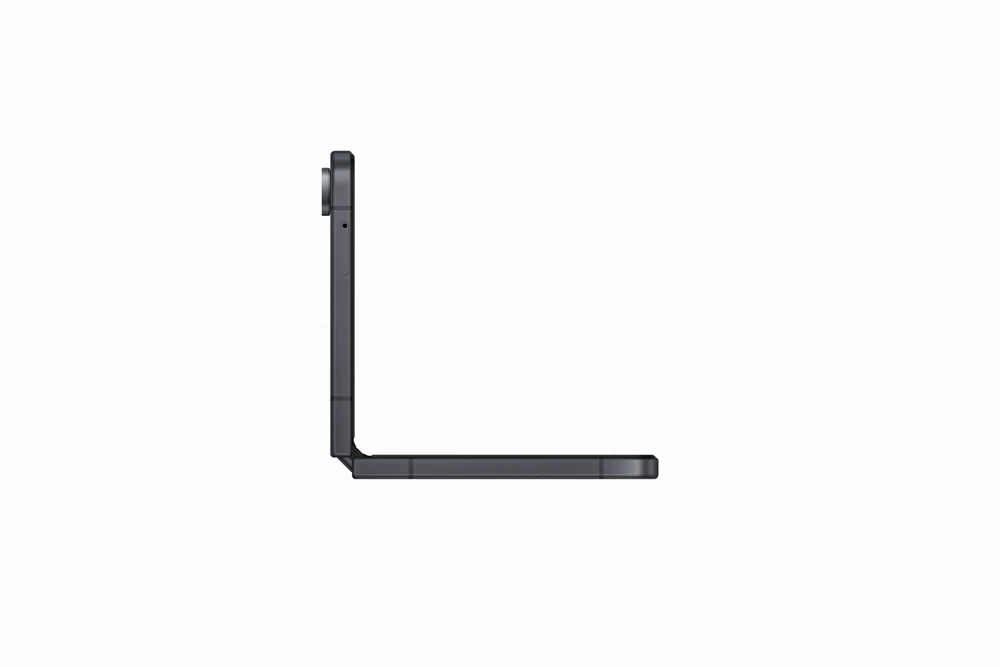 SAMSUNG Galaxy Flip8 5G 12/256GB Graphite