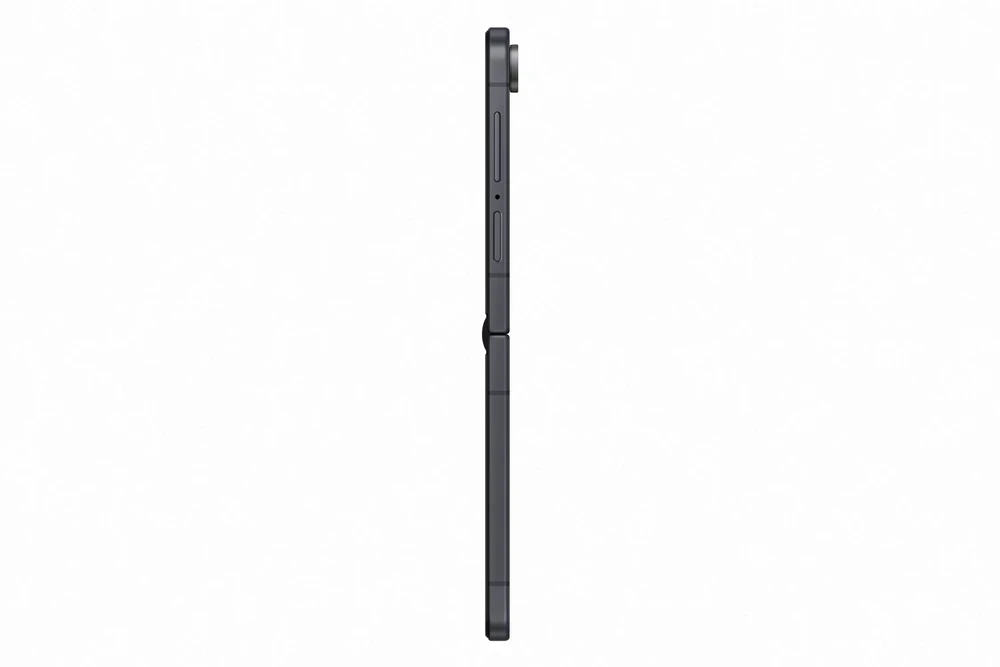 SAMSUNG Galaxy Flip8 5G 12/256GB Graphite