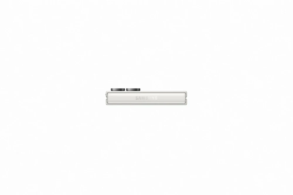 SAMSUNG Galaxy Flip8 5G 12/256GB Cream