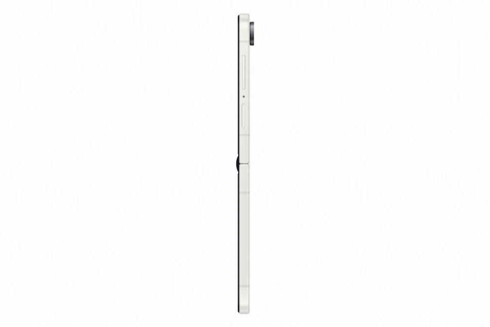 SAMSUNG Galaxy Flip8 5G 12/256GB Cream