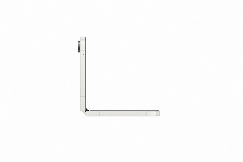 SAMSUNG Galaxy Flip8 5G 12/256GB Cream