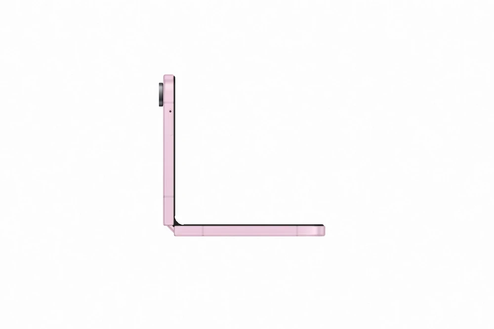 SAMSUNG Galaxy Flip8 5G 12/256GB Pink