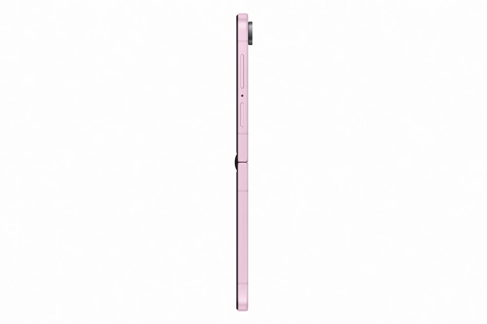 SAMSUNG Galaxy Flip8 5G 12/256GB Pink