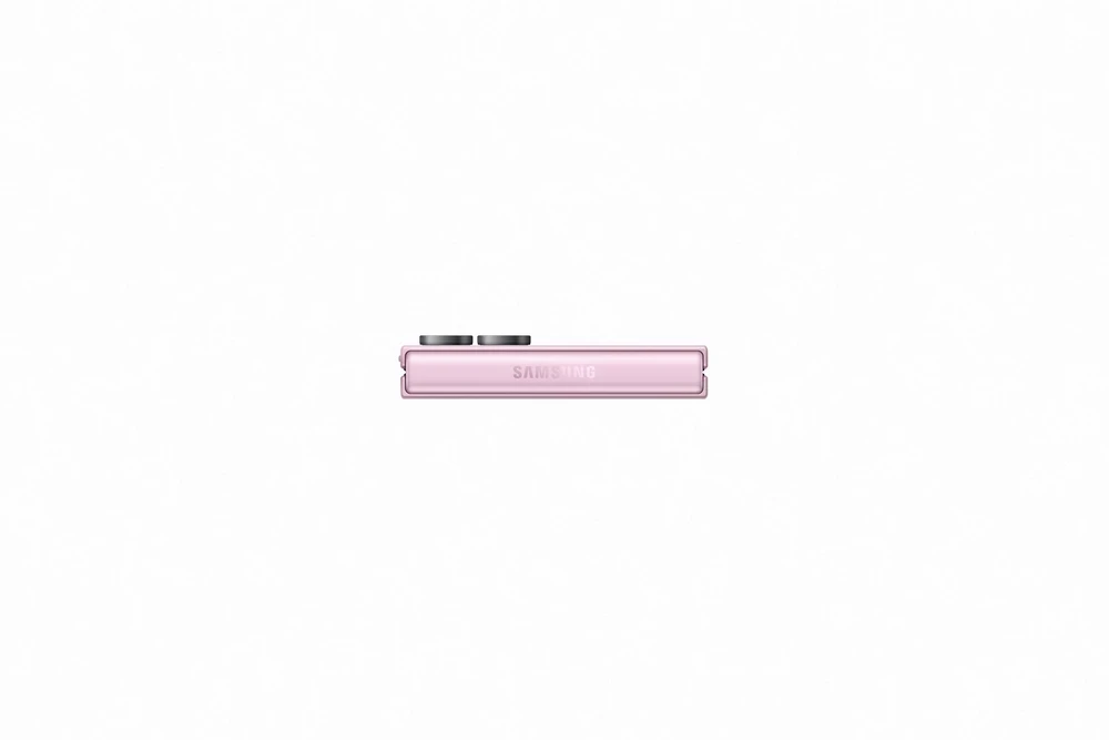 SAMSUNG Galaxy Flip8 5G 12/256GB Pink