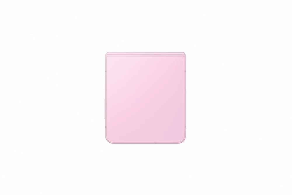 SAMSUNG Galaxy Flip8 5G 12/256GB Pink