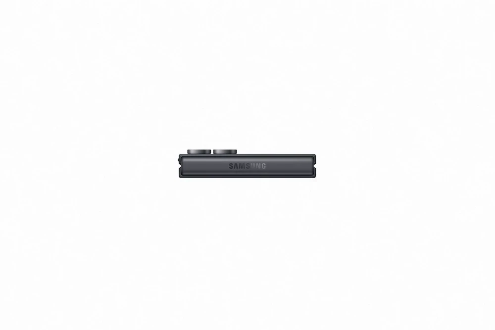 SAMSUNG Galaxy Flip8 5G 12/512GB Graphite