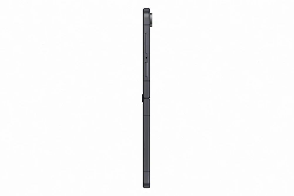 SAMSUNG Galaxy Flip8 5G 12/512GB Graphite