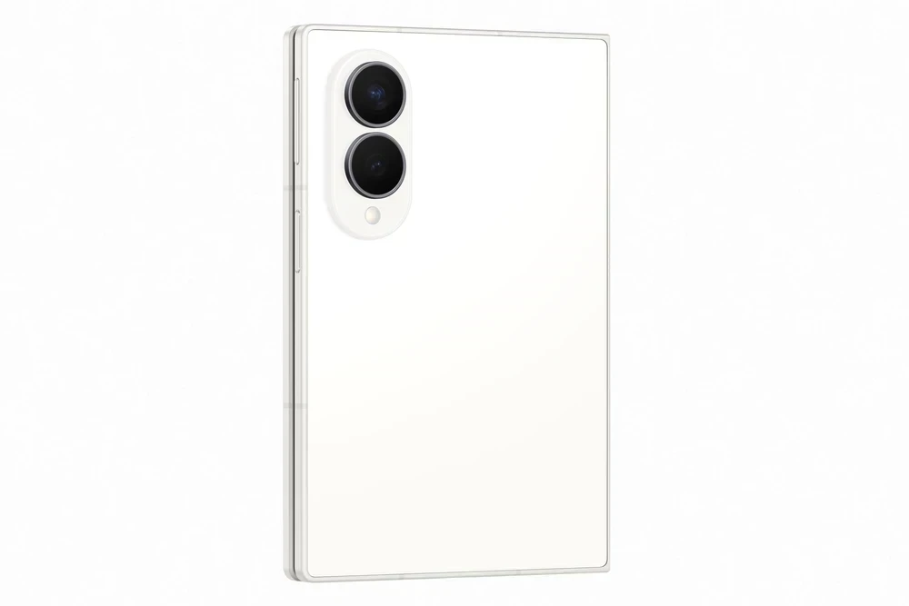 SAMSUNG Galaxy Fold8 5G 12/256GB Cream
