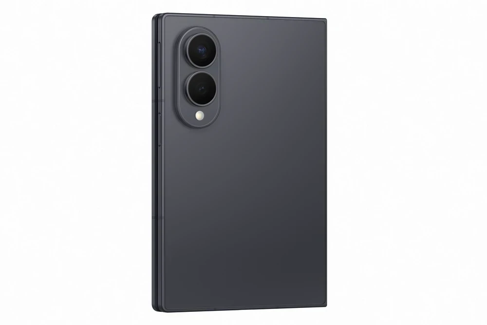 SAMSUNG Galaxy Fold8 5G 12/512GB Graphite