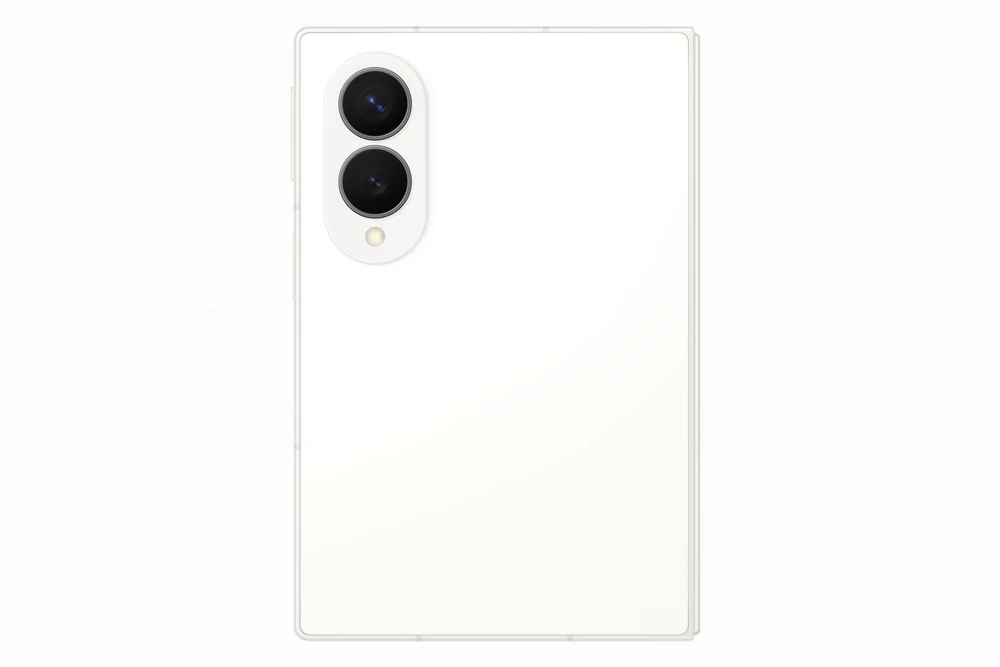 SAMSUNG Galaxy Fold8 5G 12/512GB Cream