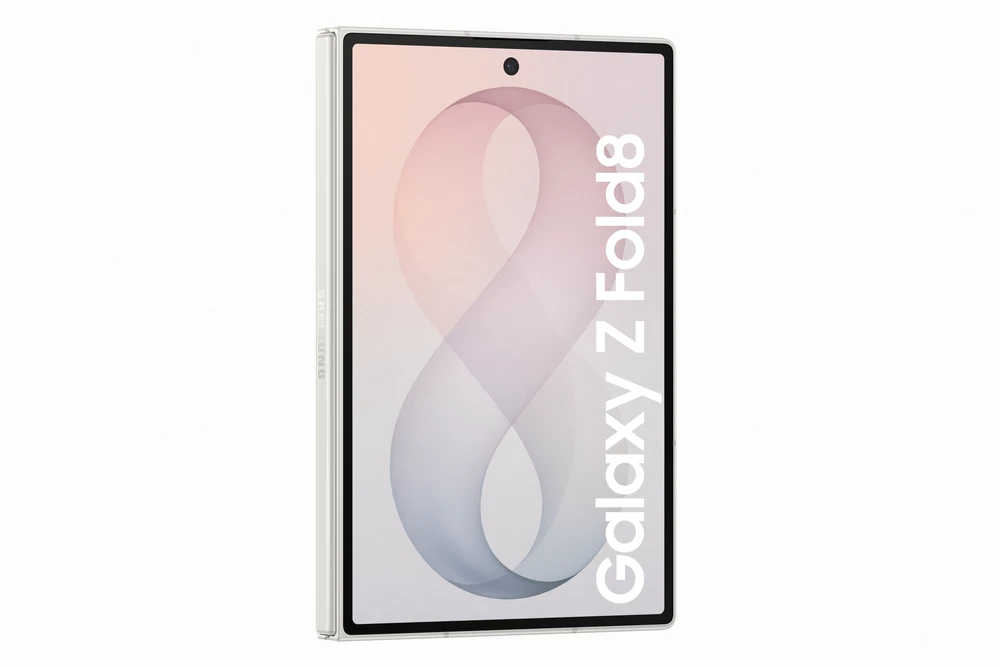 SAMSUNG Galaxy Fold8 5G 12/512GB Cream