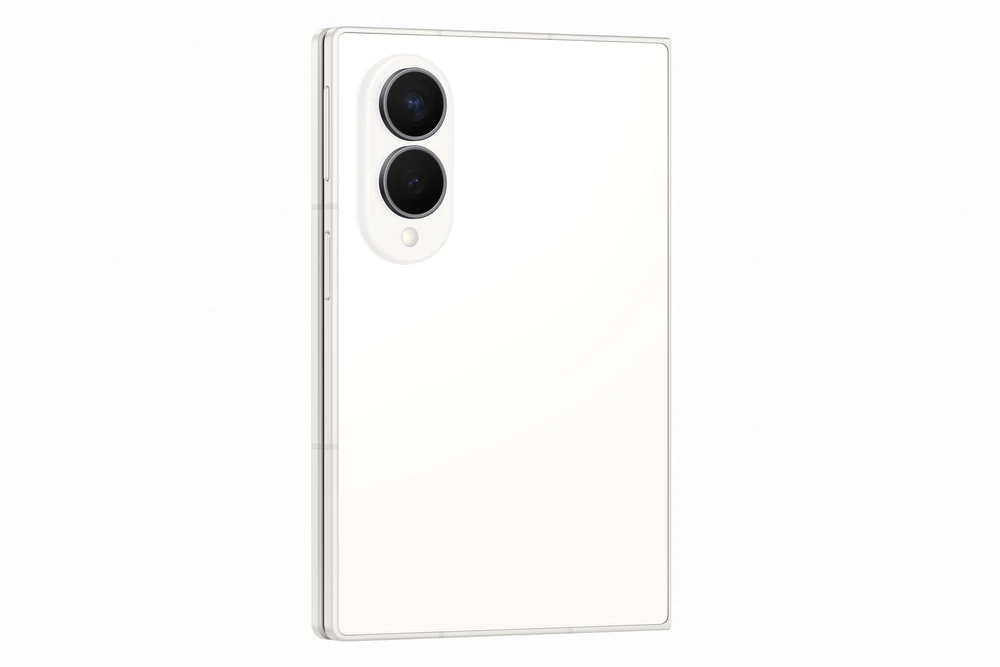 SAMSUNG Galaxy Fold8 5G 12/512GB Cream