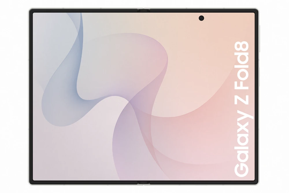 SAMSUNG Galaxy Fold8 5G 12/512GB Cream