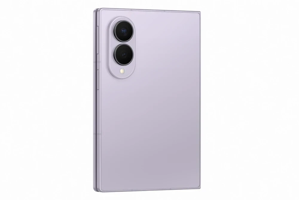 SAMSUNG Galaxy Fold8 5G 12/512GB Lavender