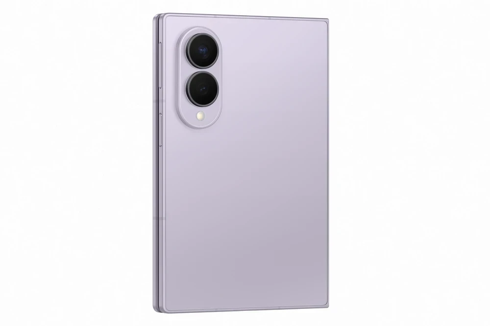 SAMSUNG Galaxy Fold8 5G 16/1TB Lavender