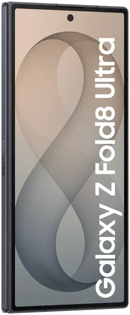 SAMSUNG Galaxy Fold8 Ultra 5G 12/256GB Graphite
