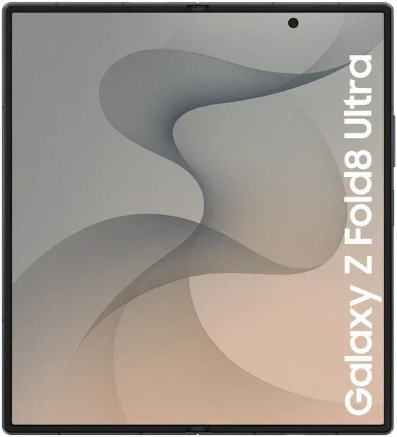 SAMSUNG Galaxy Fold8 Ultra 5G 12/256GB Graphite