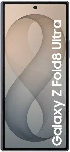 SAMSUNG Galaxy Fold8 Ultra 5G 12/256GB Graphite