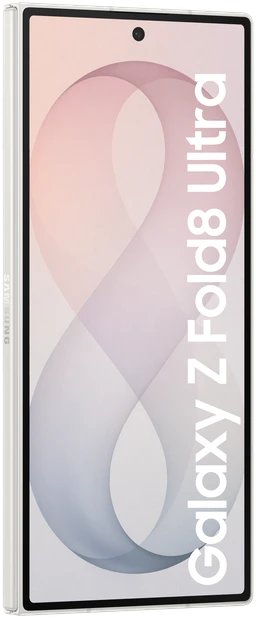 SAMSUNG Galaxy Fold8 Ultra 5G 12/256GB Cream