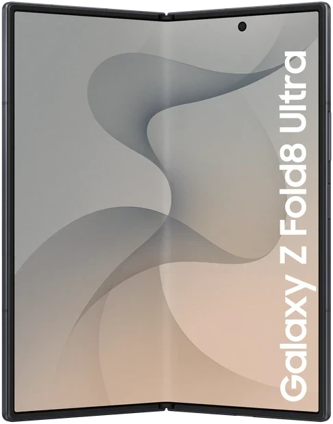 SAMSUNG Galaxy Fold8 Ultra 5G 12/512GB Graphite