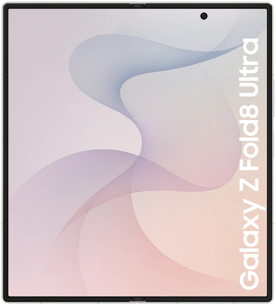SAMSUNG Galaxy Fold8 Ultra 5G 12/512GB Cream