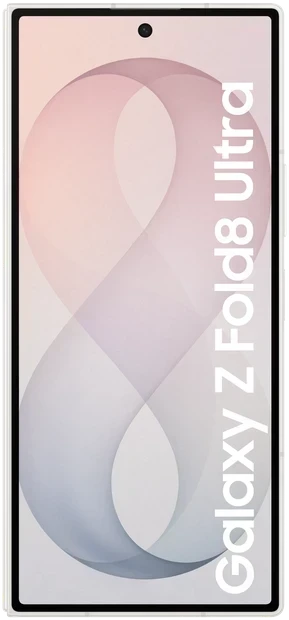 SAMSUNG Galaxy Fold8 Ultra 5G 12/512GB Cream