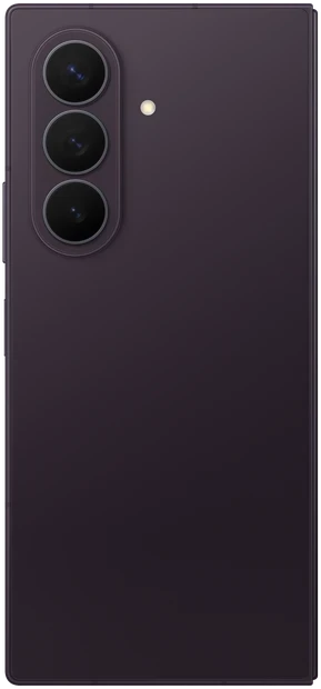 SAMSUNG Galaxy Fold8 Ultra 5G 12/512GB Techno Violet
