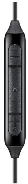 Ausinės Samsung IG935BBE Earphones 3.5 mm (Juodas)