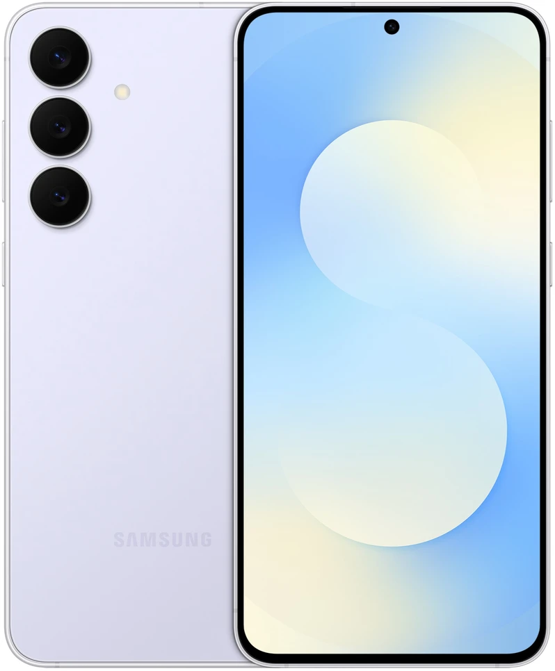 SAMSUNG Galaxy S25 FE 5G 8/256GB Icyblue