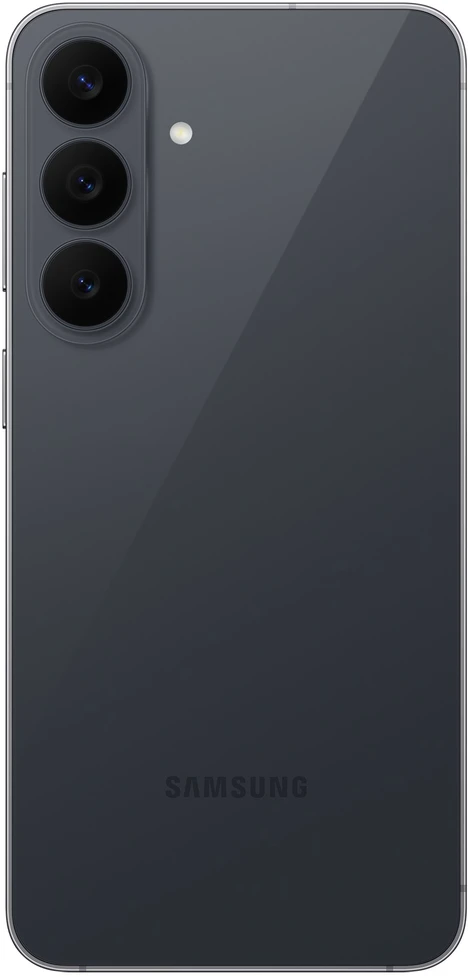 Samsung S741B Galaxy S26 FE 5G 128GB DS Graphite
