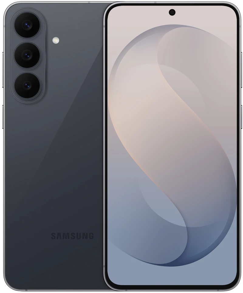 Samsung S741B Galaxy S26 FE 5G 128GB DS Graphite