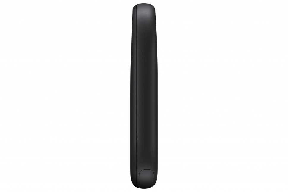 Samsung T5600BBEGEU SmartTag2 Juodas