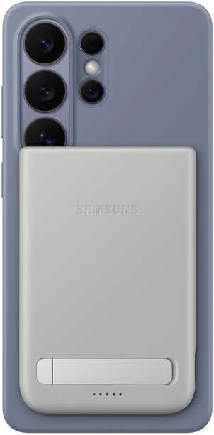 „Samsung“ 5000mAh belaidė baterija, magnetinė, pilka