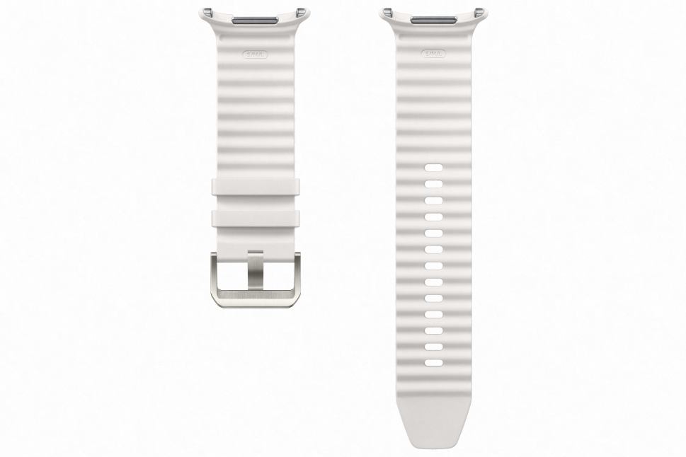 SBL70MWEGEU PeakForm Band Samsung Galaxy Watch Ultra, Baltas Sand (Baltas Sand)