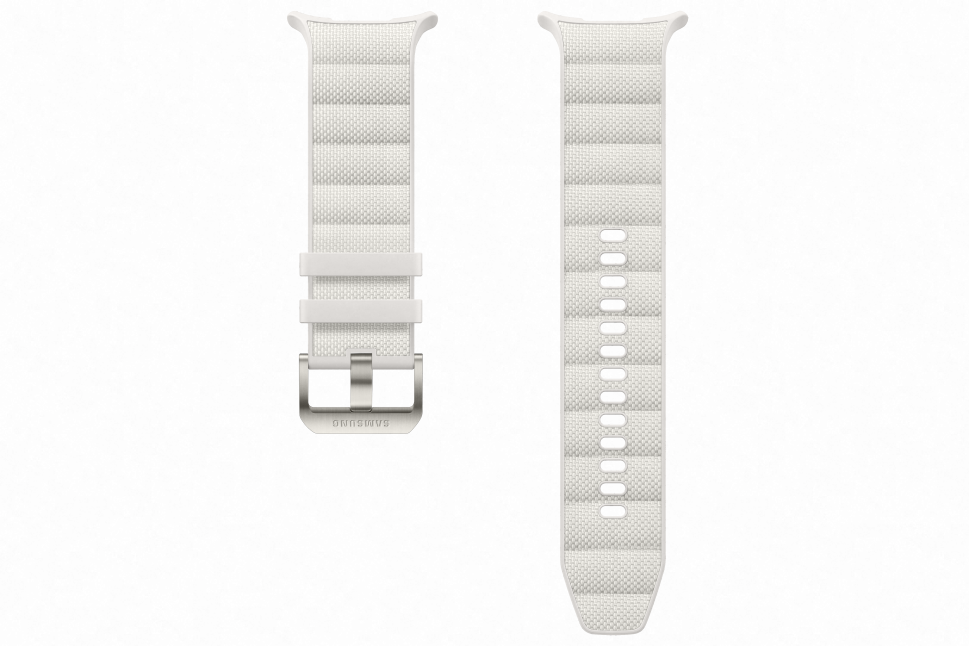 SBL70MWEGEU PeakForm Band Samsung Galaxy Watch Ultra, Baltas Sand (Baltas Sand)