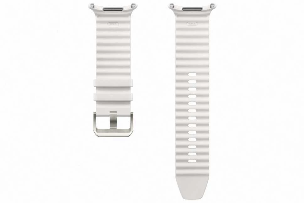 SBL70MWEGEU PeakForm Band Samsung Galaxy Watch Ultra, Baltas Sand
