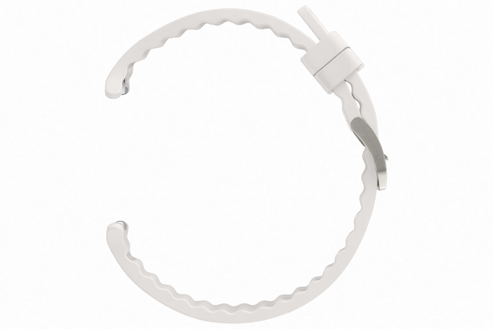 SBL70MWEGEU PeakForm Band Samsung Galaxy Watch Ultra, Baltas Sand (Baltas Sand)