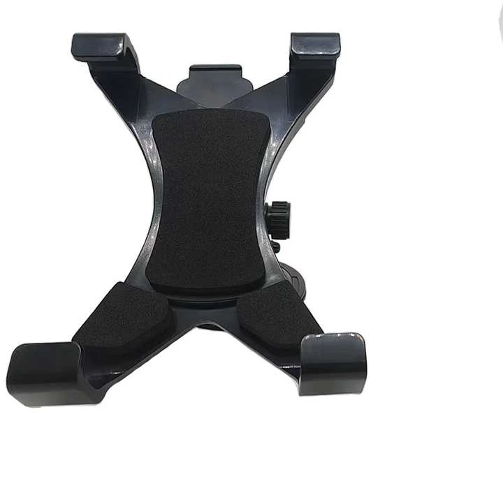 SEEK TOTI Universal Car Suction Cup Planšetė Holder, Juodas