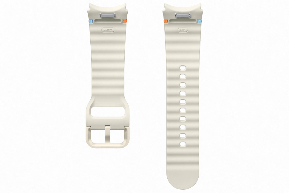 SNL30SWEGEU Sport Band (S/M) Samsung Galaxy Watch7/Watch4 (Kreminis)