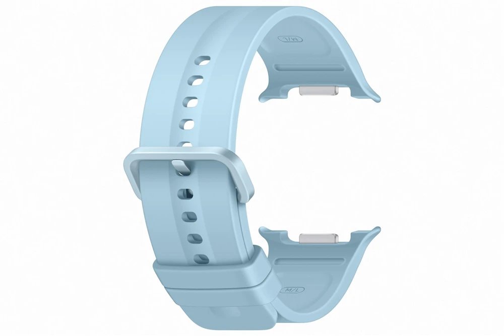 SNL35LL Sport Band (M/L) Samsung Galaxy Watch 9 / Watch 8, mėlyna