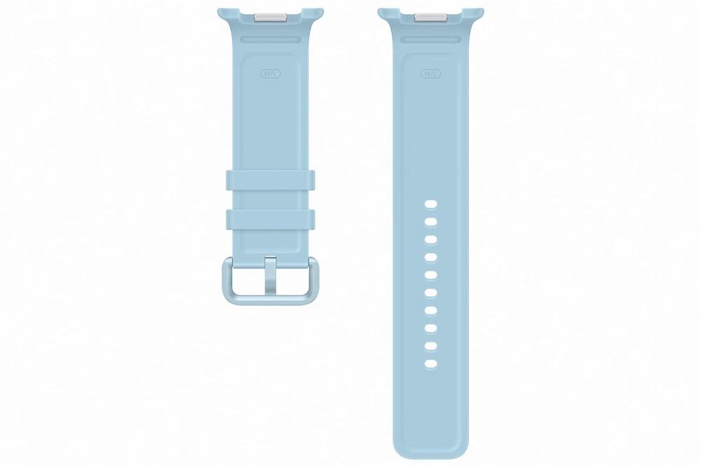 SNL35LL Sport Band (M/L) Samsung Galaxy Watch 9 / Watch 8, mėlyna
